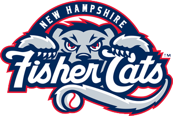 fisher cats logo